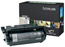 T632, T634 Extra High Yield Return Program Print Cartridge for Label Applications